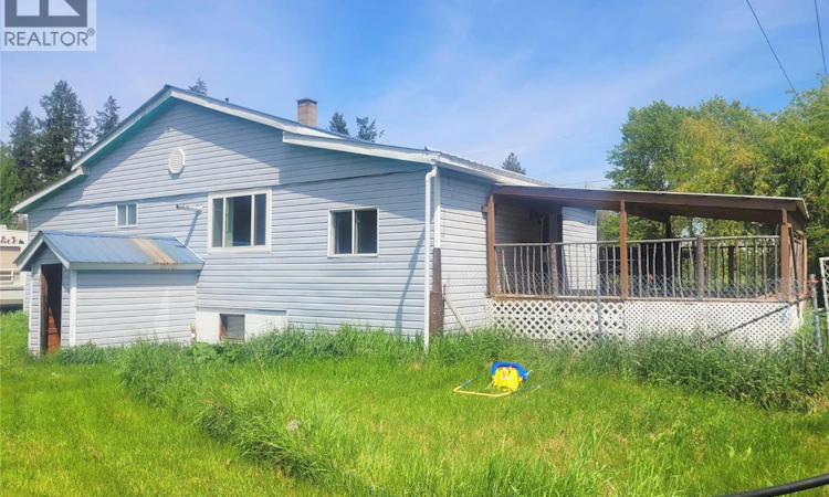 169 Wood Road