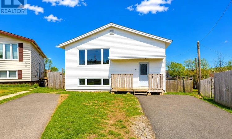14 Blackwood Place