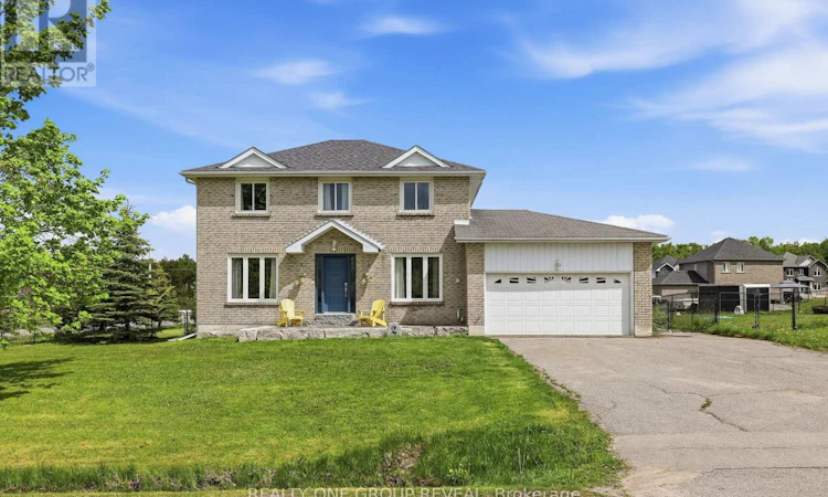 2 Mancini Dr Drive