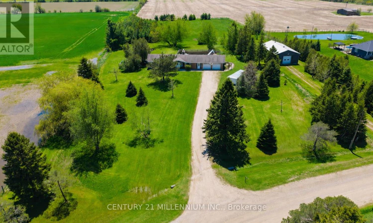 423344-25TH Side Road