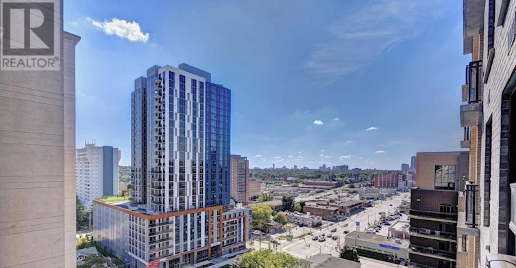 1104-318 Spruce Street W, Waterloo, ON, N2L 3M7 - 20