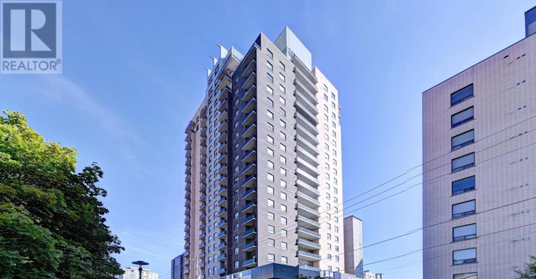 1104-318 Spruce Street W, Waterloo, ON, N2L 3M7 - 29