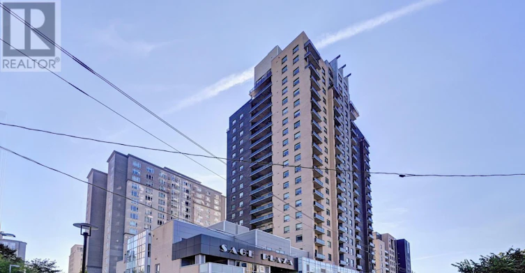 1104-318 Spruce Street W, Waterloo, ON, N2L 3M7 - 26