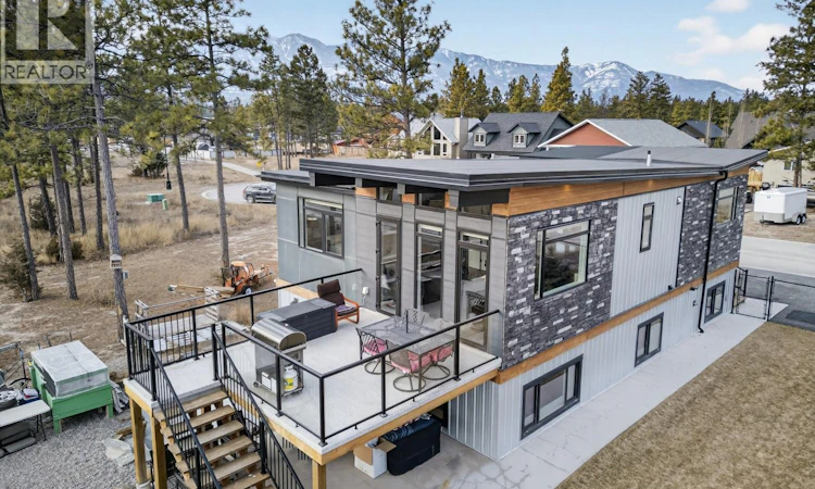 4978 Ponderosa Crescent
