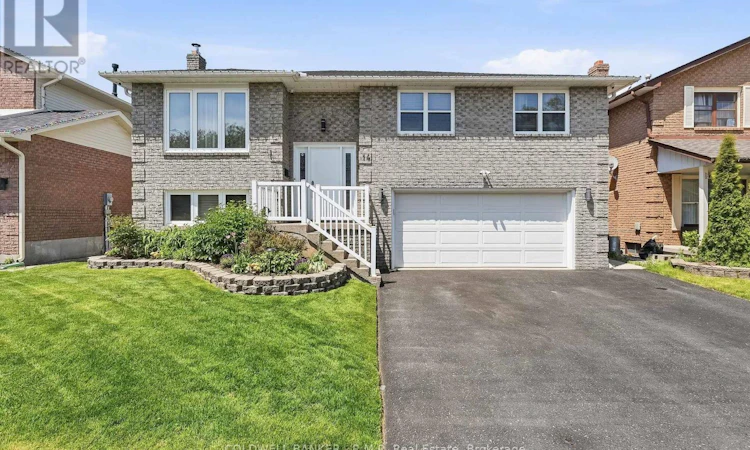 14 Glenabbey Drive