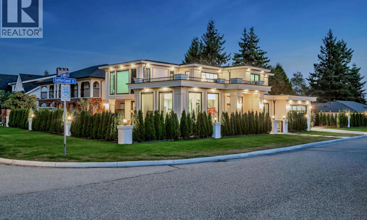 1390 Sutherland Avenue