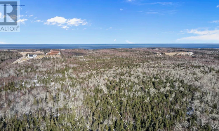 Acreage Northside Road