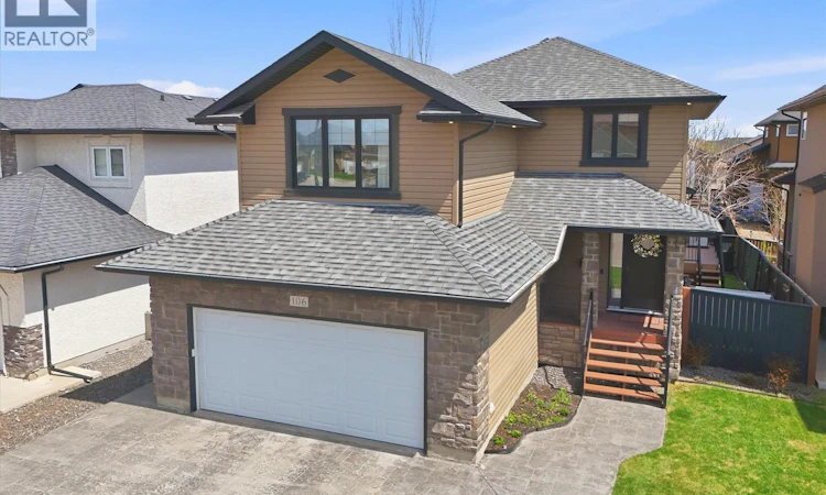 106 Wilkins Crescent