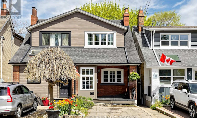 36 Norway Avenue