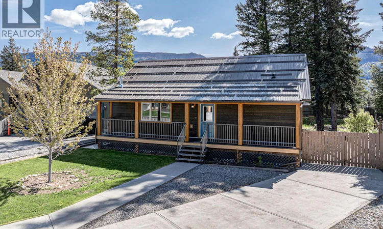 2058 Golden Eagle Drive