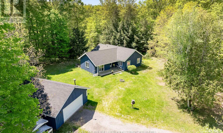 741 Ingram Road
