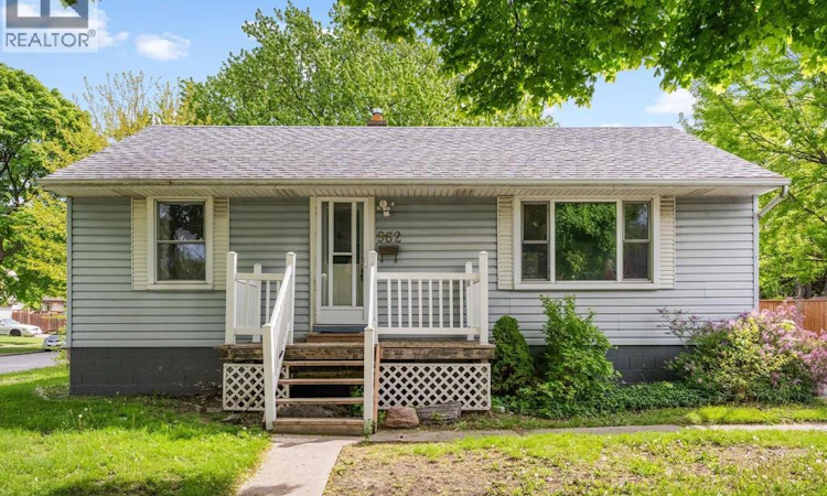 962 Merritt