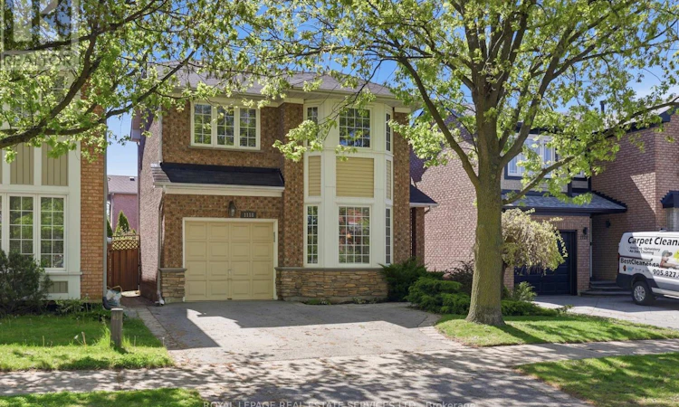 1118 Glen Valley Road