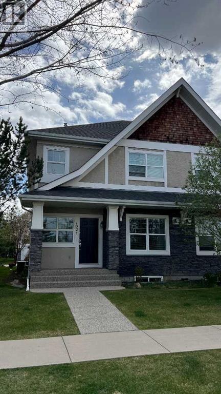 1024 Wentworth Rise SW, Calgary, AB, T3H 5K1