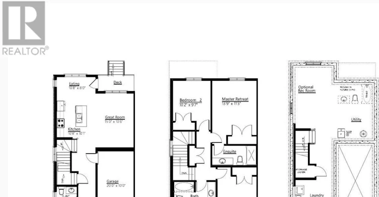 1752 Finley Crescent, London, ON, N6G 0B4 - 22