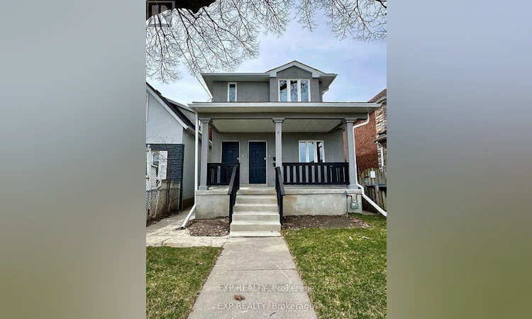 6 Lapp Street