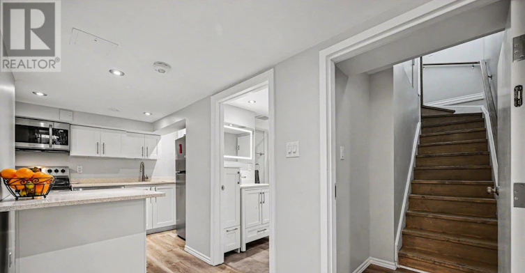 2-1407 Baintree Place, Ottawa, ON, K1B 5H5 - 2