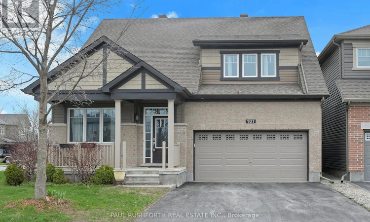 101 Red Rock Lane