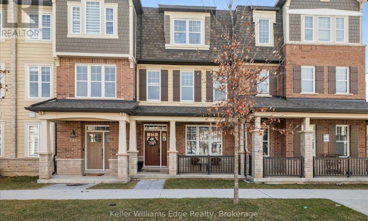 244 Harold Dent Trail
