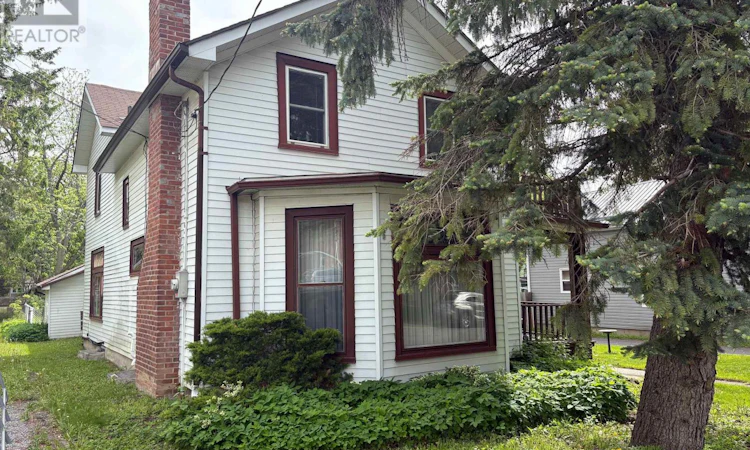163 Adelphi Street