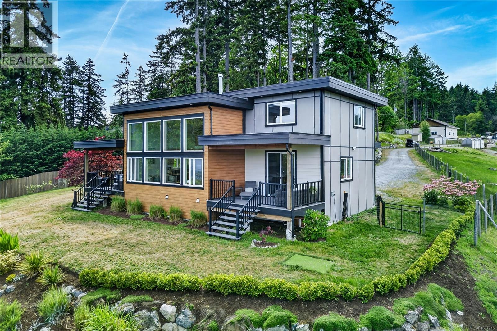 6499/6495 Doumont Road, Nanaimo, BC, V9T 6G7