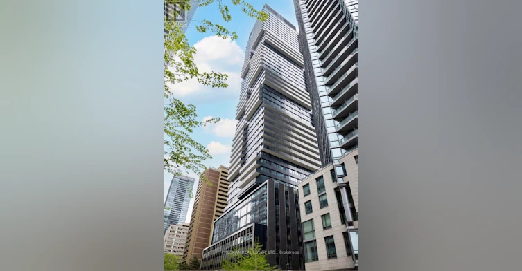 3706-55 Charles Street E, Toronto, ON, M4Y 0J1