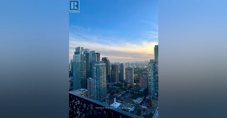 3706-55 Charles Street E, Toronto, ON, M4Y 0J1 - 12