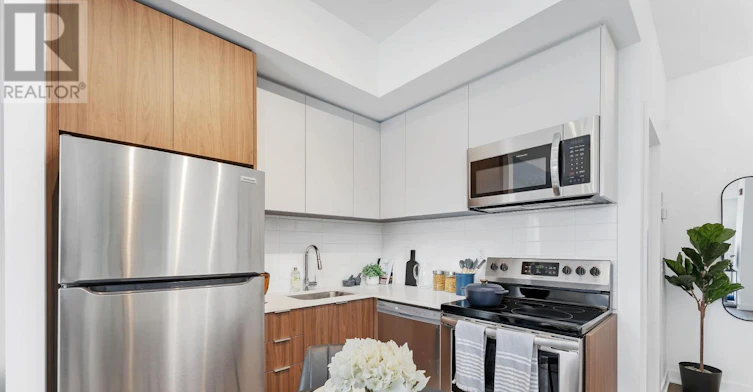 350-37 Danforth Road, Toronto, ON, M1L 0J6 - 5