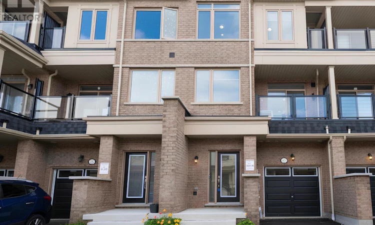 1073 Lockie Drive