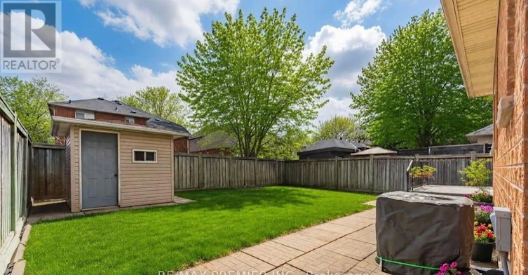 23 Amelynn Crescent, Vaughan, ON, L4H 1P3 - 22