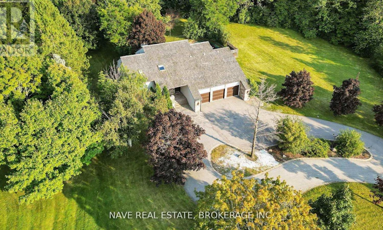 63 Elderberry Trail