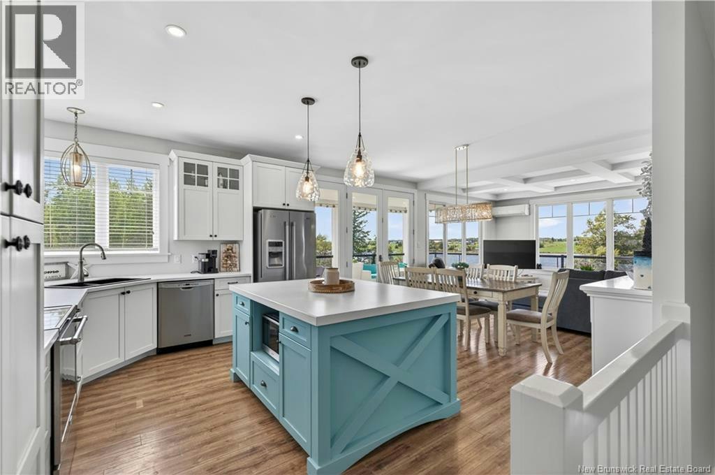 16 Charles A Louis Lane, Sainte-Marie-De-Kent, NB, E4S 0H2