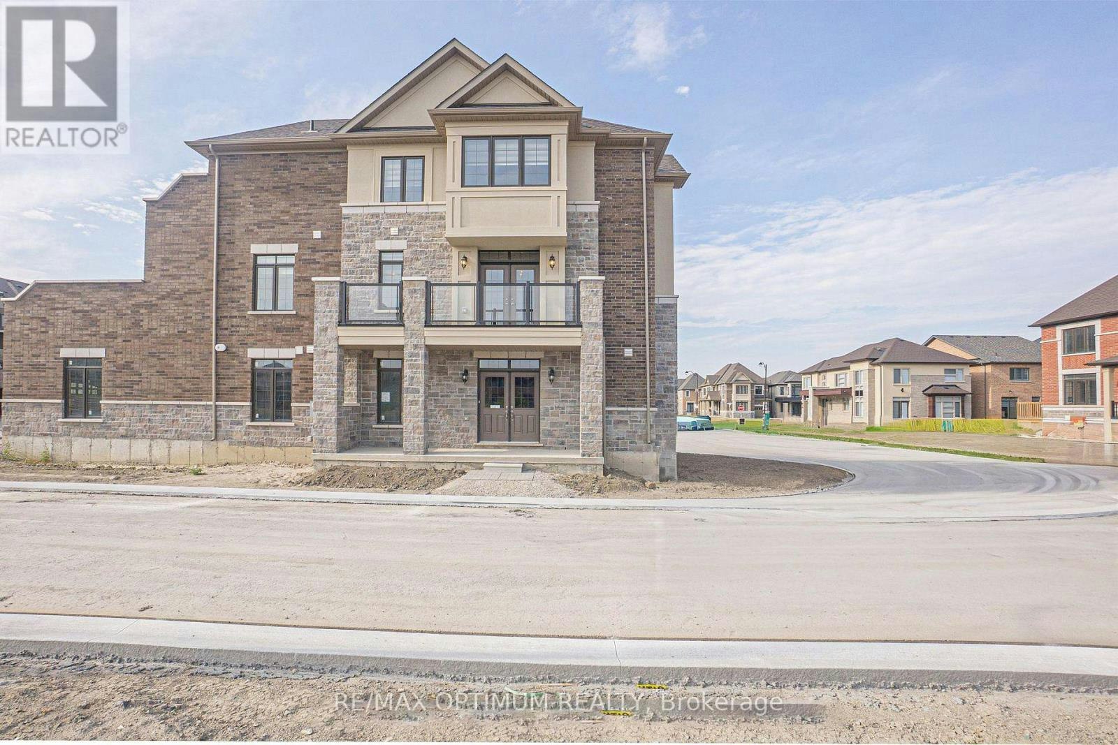70 Keyworth Crescent, Brampton, ON, L6R 4E6