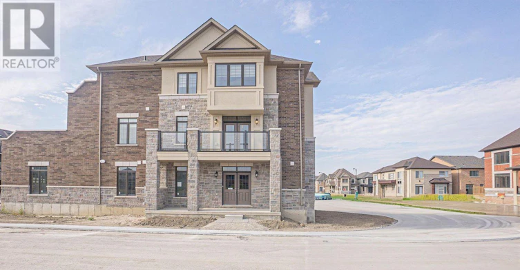 70 Keyworth Crescent, Brampton, ON, L6R 4E6