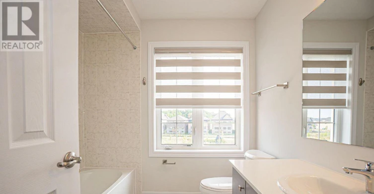 70 Keyworth Crescent, Brampton, ON, L6R 4E6 - 19