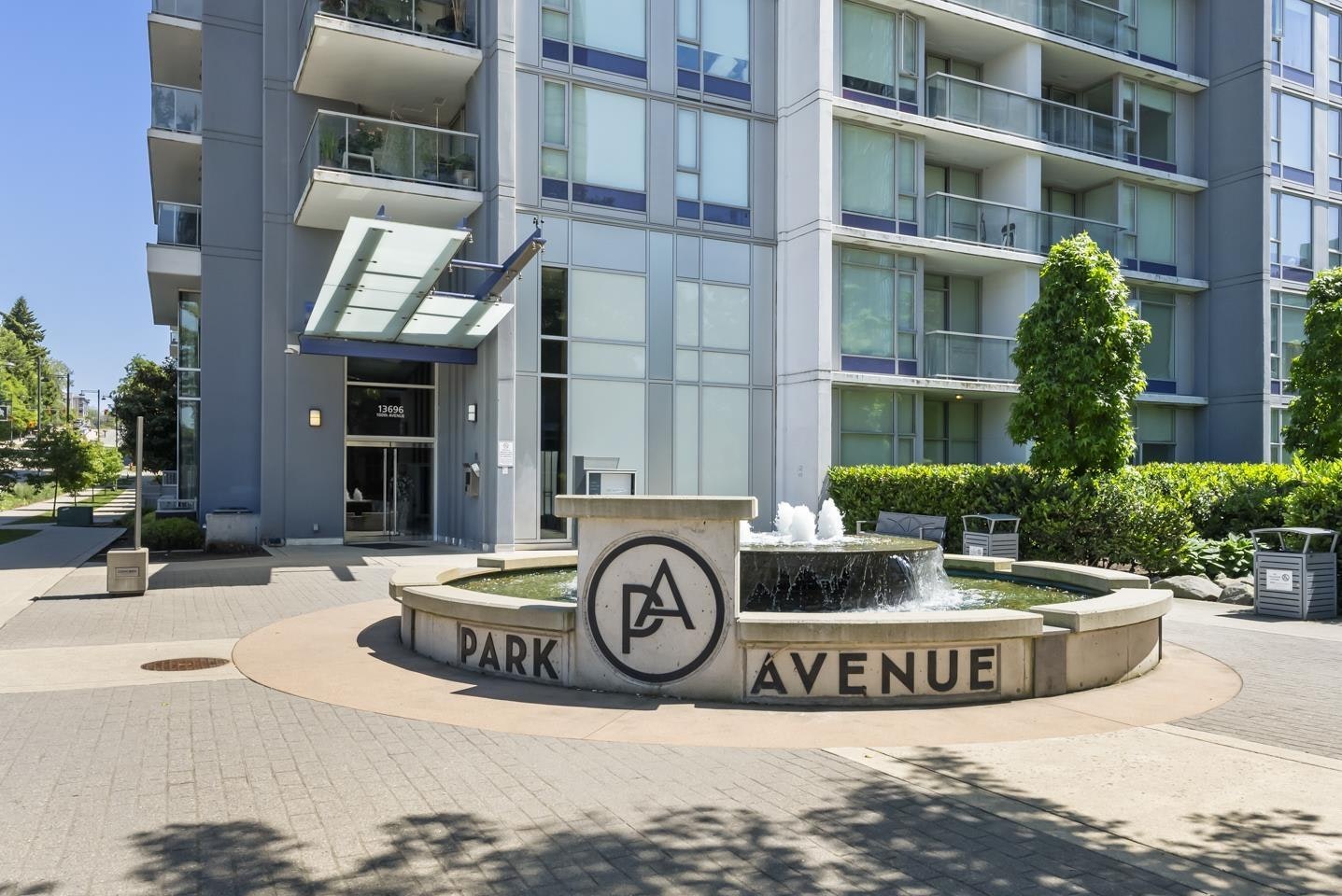 3908-13696 100 Avenue, Surrey, BC, V3T 0L5
