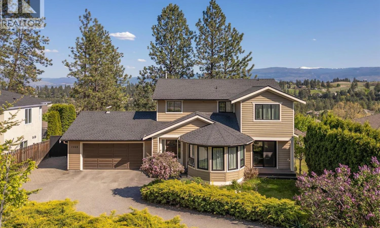 2069 Horizon Drive