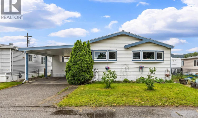 163-715 Beaver Lake Road