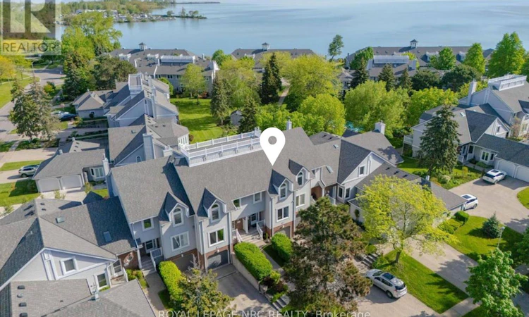 13-1 Lakeside Drive