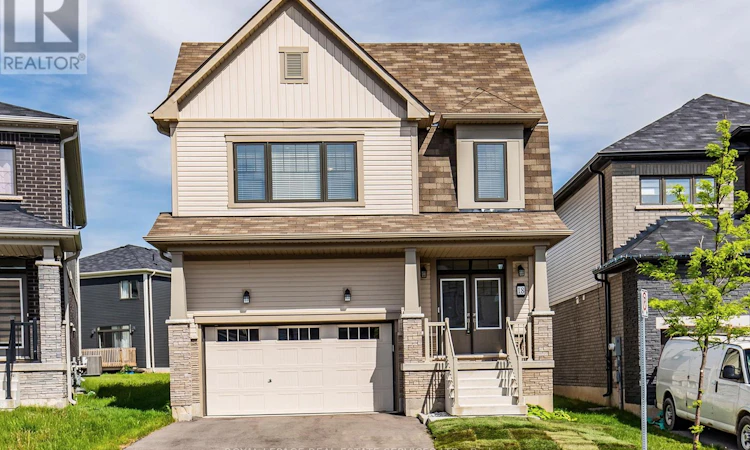 18 Santos Drive