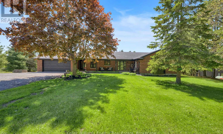 7814 Richardson's Road