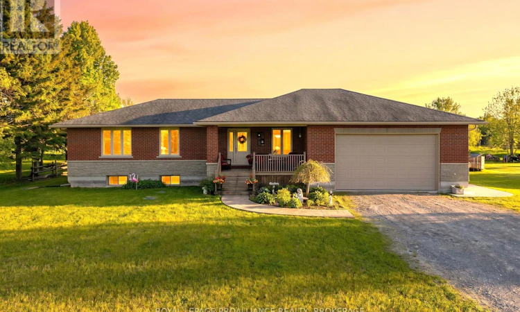 4279 Arena Boundary Road