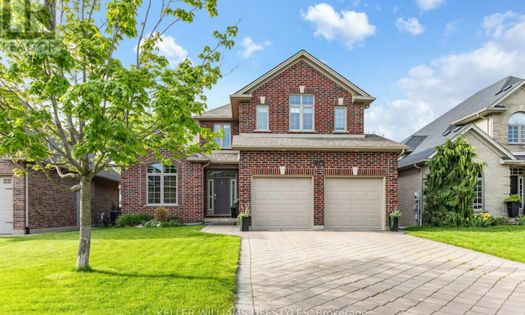 1238 Thamesridge Crescent