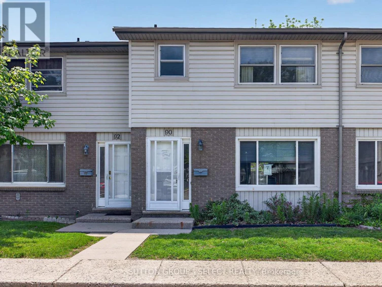 90-690 Little Grey Street, London, ON, N5Z 4M9 - 2