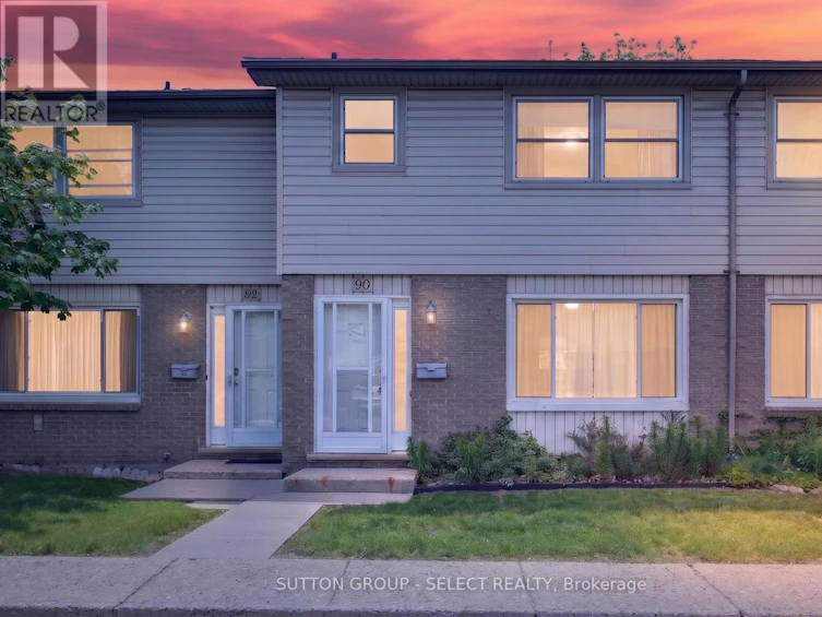 90-690 Little Grey Street, London, ON, N5Z 4M9
