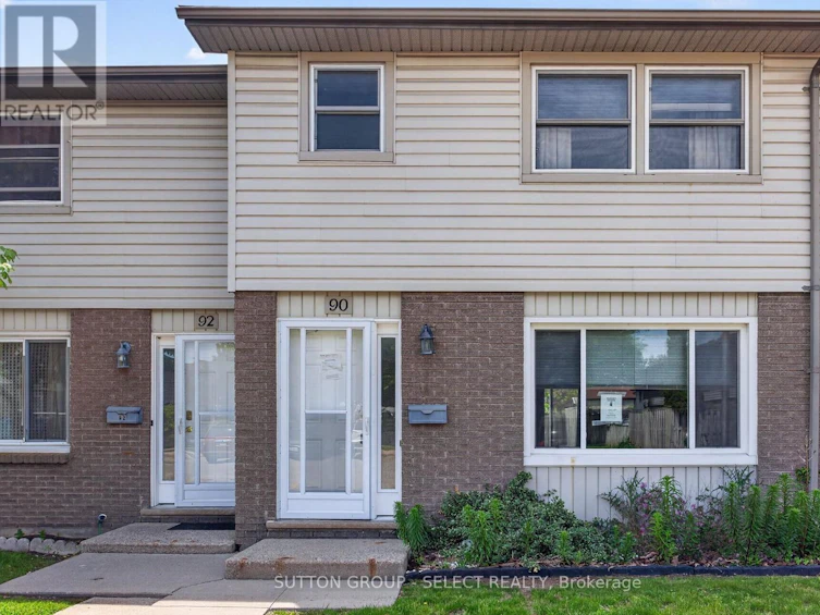 90-690 Little Grey Street, London, ON, N5Z 4M9 - 3