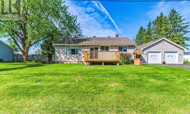 111 Campbell Drive
