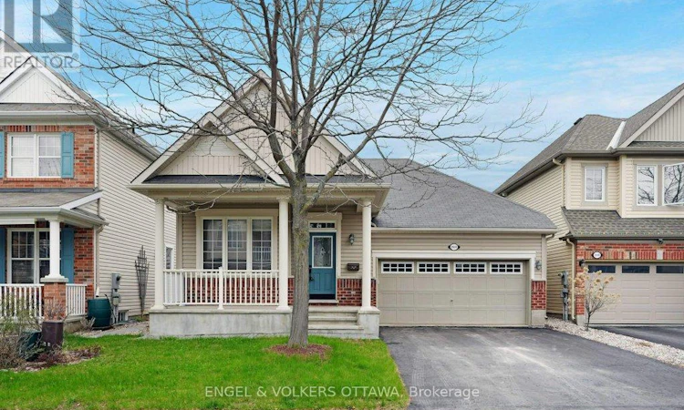 2531 Stone Cove Crescent