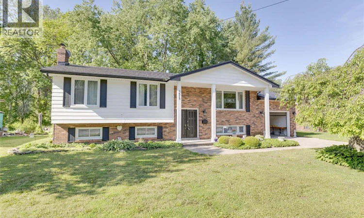 1675 Bouffard Road