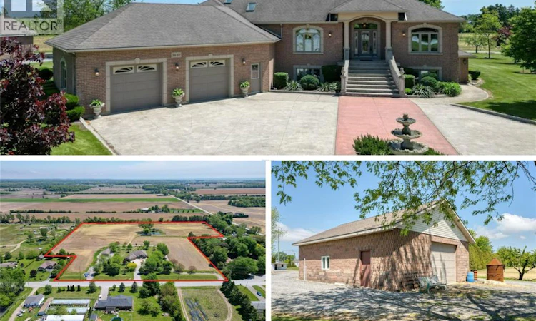 1440 Ridge Road